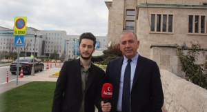 CHP İstanbul Milletvekili Gürsel Tekin : “Z KUŞAĞI TÜRKİYE İÇİN BİR ŞANSTIR”