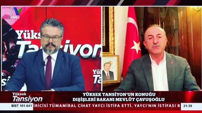 Bakan Çavuşoğlu:”Sağlık ordusu güçlü olan bugün kazanıyor. Antalya’ya da bir şehir hastanesi kazandıracağız.