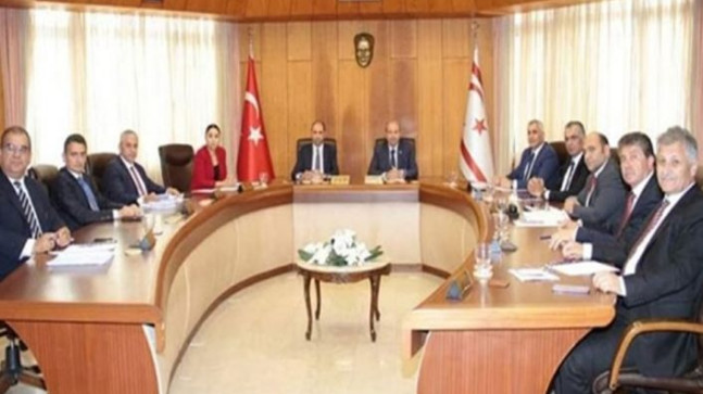 Bakanlar Kurulu Akaryakıt İndirim Bildirgesi