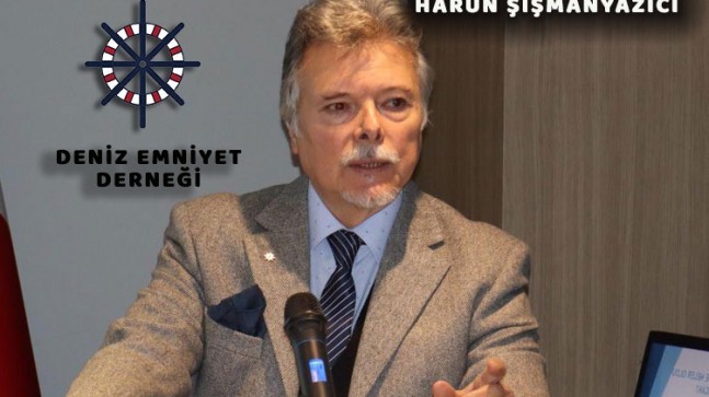 Deniz Emniyet Derneği: