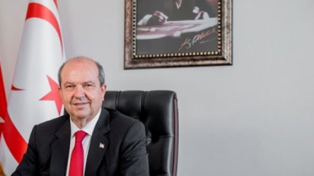 Başbakan Ersin Tatar’dan; “Ekonomiyi Canlandırmak İşletmelerin Sorunlarını gidermek” Kararlılığı…