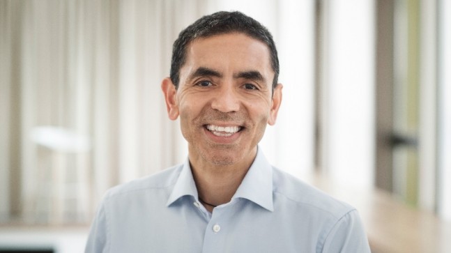 Prof. Dr. Şahin: