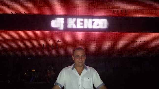 Antalya’da DJ,’in şüpheli ölümü