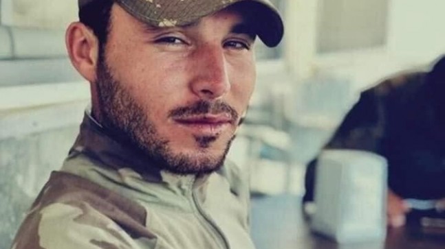 Manisa’ya şehit ateşi düştü Manisalı Piyade Uzman Onbaşı Pençe-Kaplan Harekatında şehit düştü