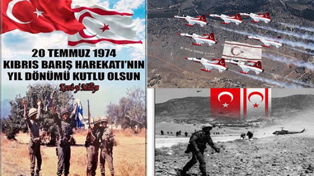 KGK: Türkiyesiz Kıbrıs, Kıbrıssız Türkiye olmaz
