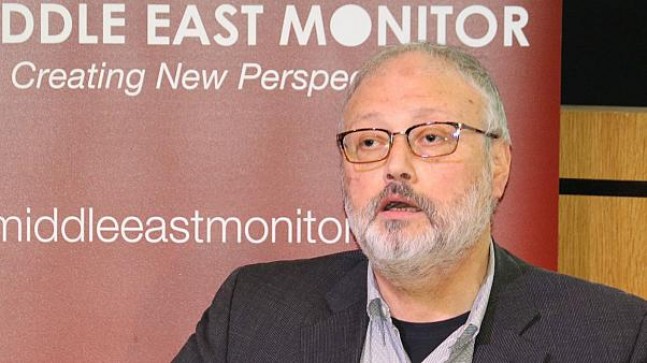 Cemal Kaşıkçı’nın öldürülmesine ilişkin ilk duruşma başladı