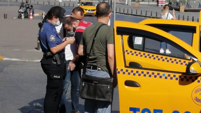 İstanbul’da Kurban Bayramı öncesi