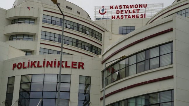 Evinde misafir ağırlayan ailede korona virüs çıktı