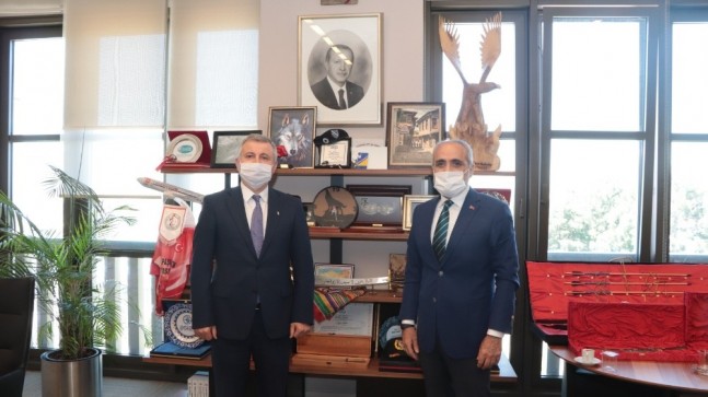 Yalçın Topçu: