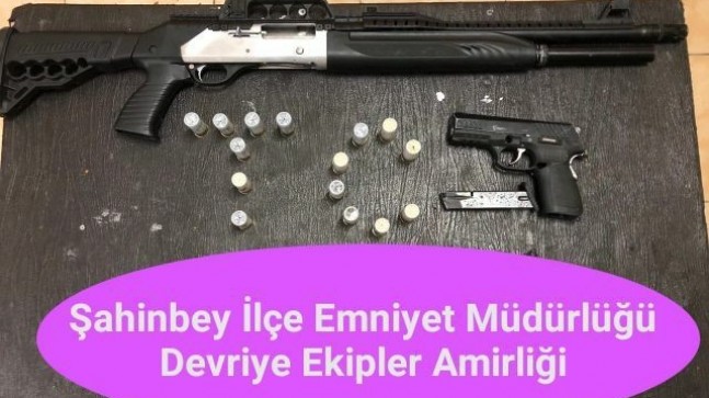 Polis suçlulara göz açtırmıyor