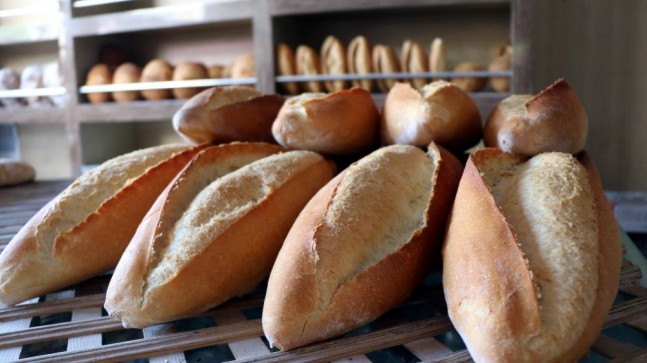 Samsun’da ekmek zammı yeniden gündemde