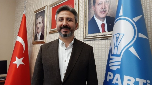Adıyaman’da OSB’lere büyük ödenek