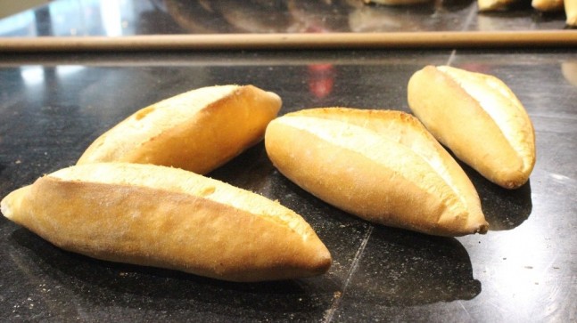 Çarşamba’da ekmek 1,50 TL