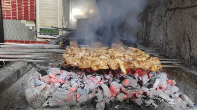 Gastronominin yeni gözdesi tavuk