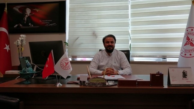 Görüntülü muayene dönemi başladı