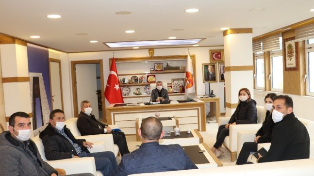 Havza’da salep ekimi yaygınlaşacak