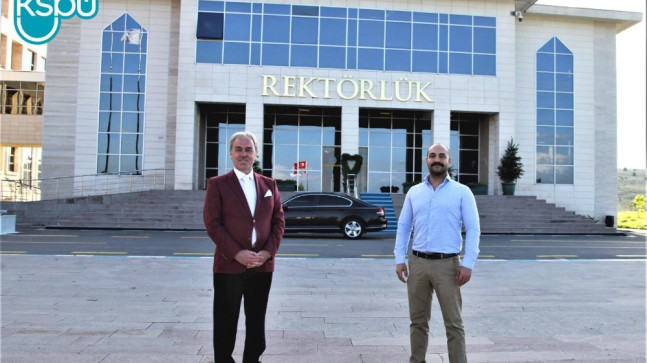 Müdür Darcan‘ın görev süresi uzatıldı