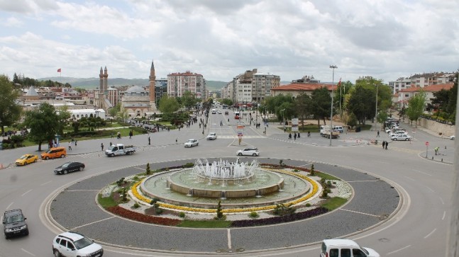 Sivas’ta 9 ayda 210 şirket kuruldu