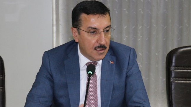 Tüfenkci’den küçük esnafa müjde