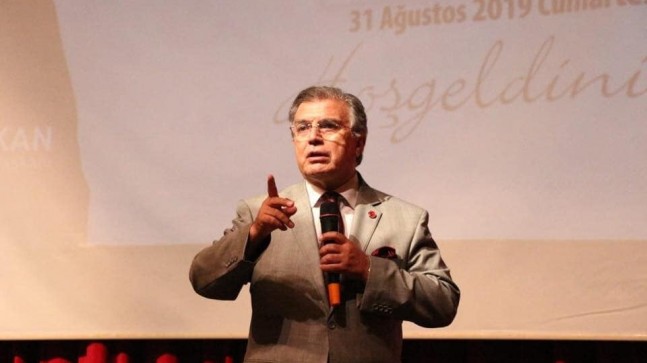 Prof. Aydal: TÜİK verileri sistematik olarak çarpıtılıyor