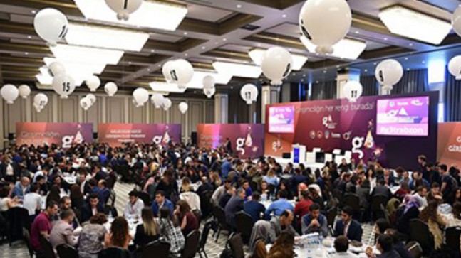 G3 FORUM GAZİANTEP’TE GİRİŞİMCİ VE GİRİŞİMCİ ADAYLARINI BULUŞTURUYOR