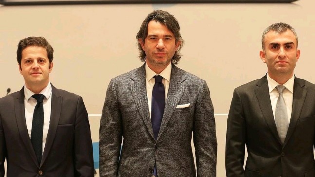 Lojistiğin Arkasında ki Güç