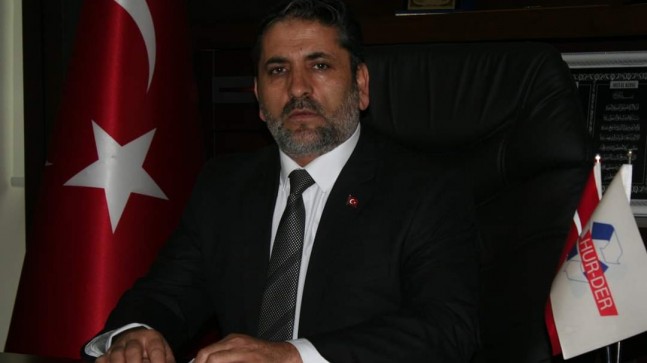 İyi ki Varsın Süleyman ÖZDEMİR