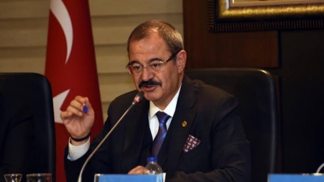 SANKO HOLDİNG Gaziantep’ in100.yıl Kurtuluş Gününde