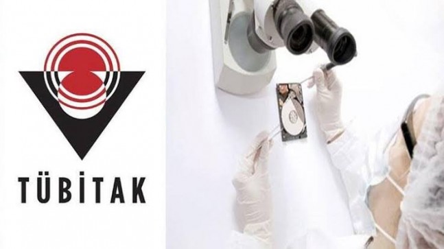 TÜBİTAK BAŞARI ÖDÜLLERİ