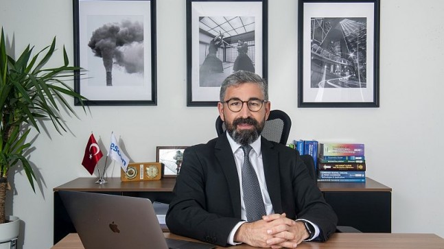 İŞLETMELER ENERJİ MALİYETLERİNİ DÜŞÜRMEK İÇİN KARBON NÖTR OLMAYI HEDEFLEMELİ