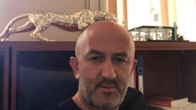 İyiki Varsın Nurullah Doğan