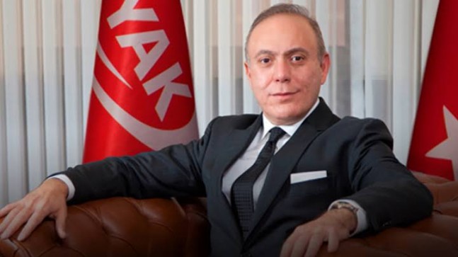 Teknoloji yatırımlarına devam eden OYAK,üç unicorn hedefine odaklandı