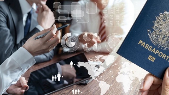 LexLegal Vize Danışmanlığından açıklama: Global Business Vizesi ve Rotaları