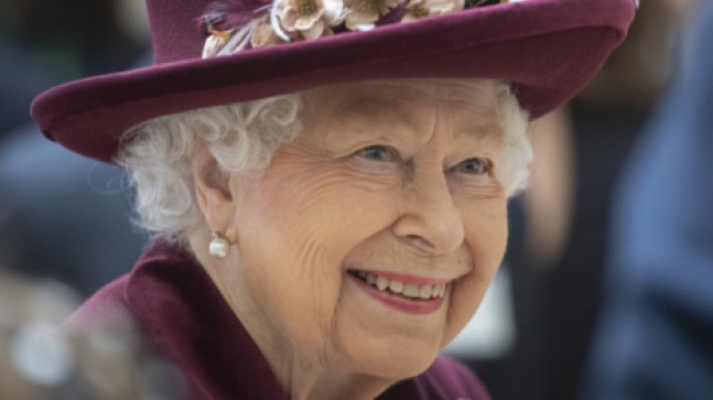 İngiltere’de Parlamento açılışını Kraliçe 2. Elizabeth yerine Prens Charles ve William yapacak