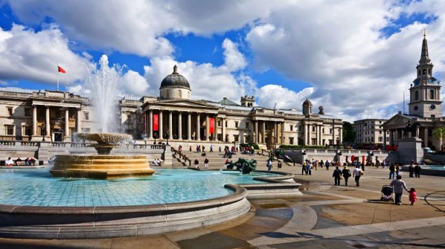 Londra’da 19 Mayıs Atatürk’ü Anma, Gençlik ve Spor Bayramı coşkusu Trafalgar Meydanında Kutlanacak