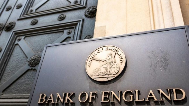 İngiltere Merkez Bankası faiz artırdı