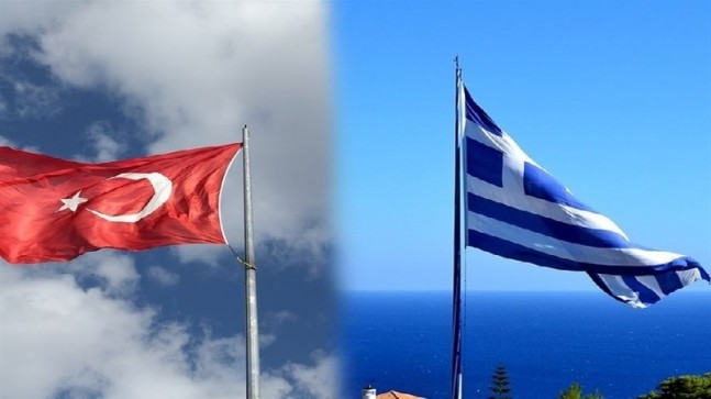Türkiye-Yunanistan gerginliği büyürken ABD’den yeni açıklama