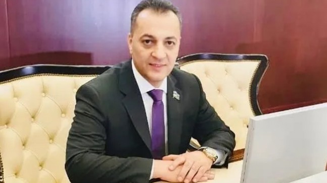 Vugar İsgandarov: “Masada diplomatik bir savaş devamediyor…”