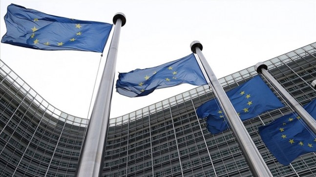 AB’den Schengen bölgesi için yeni adım