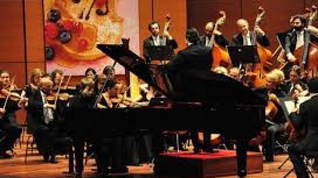 İstanbul Müzik Festivali 51. Yılında İkinci Haftasında da Sanatseverleri Buluşturdu