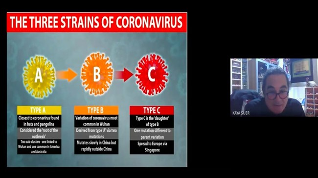 YDÜ Terapotik Yaklaşımlar Konulu Çalışma