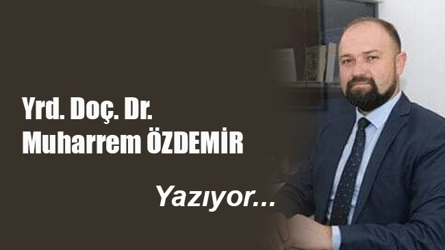 ESKİ VE ESKİMEYEN BAYRAMLAR…