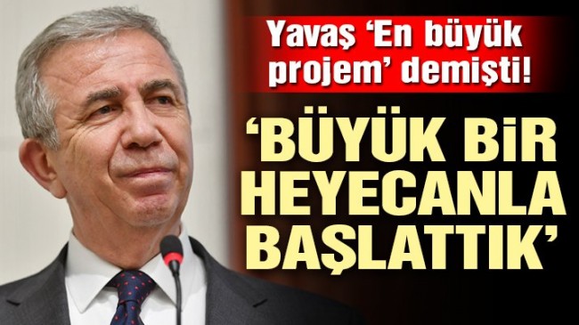 Ankara’da ‘Sözleşmeli Üreticilik’ dönemi başladı!