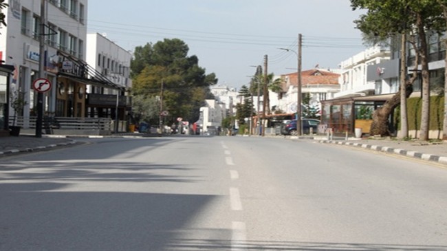 KKTC’den; COVID-19 İçin Bugün Alınan Bazı Önlemler (4 Mayıs)
