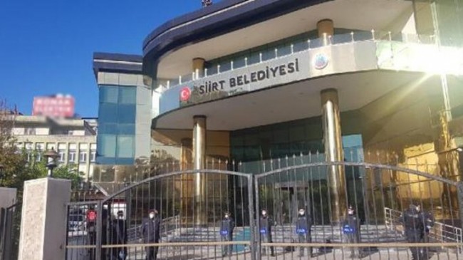 İçişleri Bakanlığından 5 belediyeye yeni görevlendirme