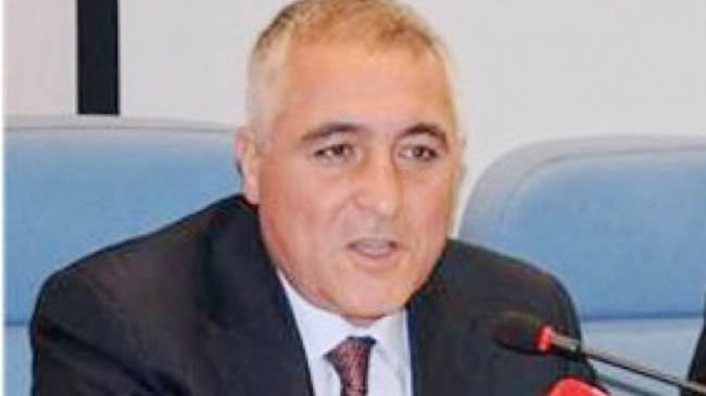 OSB’de korona virüs için gerekli tüm önlemler alındı