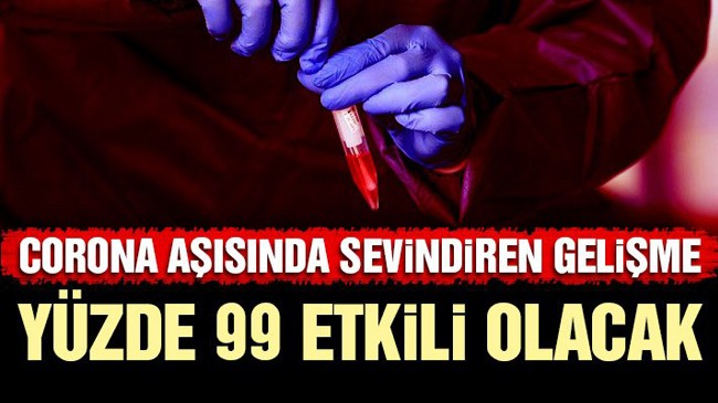 Çin’den kritik corona aşısı açıklaması