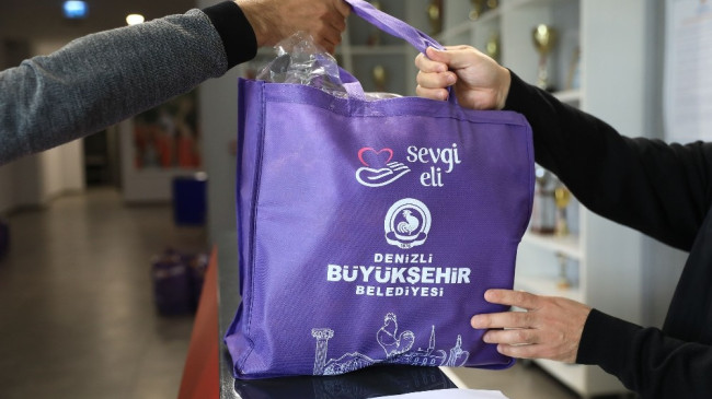 Çölyak hastaları unutulmadı