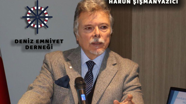 Deniz Emniyet Derneği: