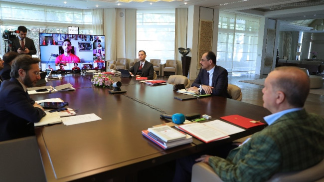 Başakşehir Şehir Hastanesi açılıyor